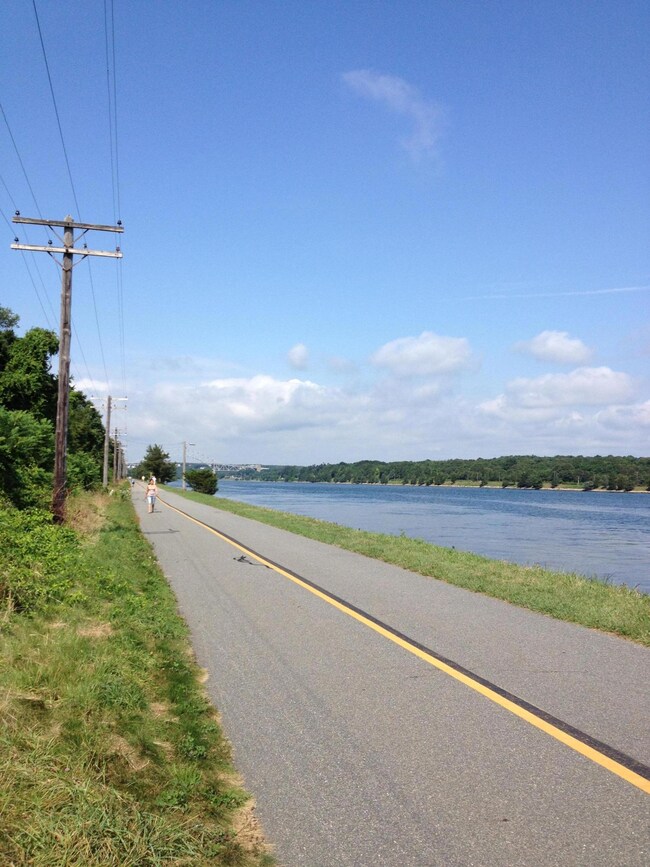 Canal Trail