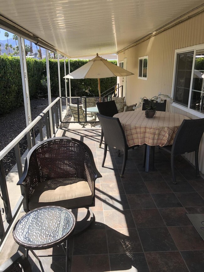 383 Standing Bear, Cathedral City, CA 92234 - photo 3