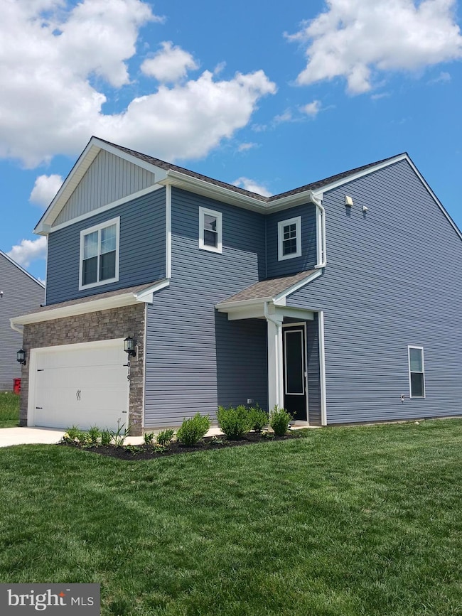 10019 Maids Fancy Way, Hagerstown, MD 21740 - photo 3