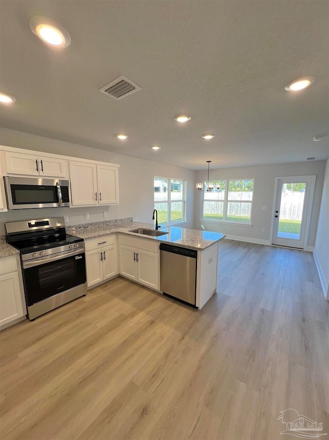 3343 Bliss Ln unit 8E, Gonzalez, FL 32533 - photo 7