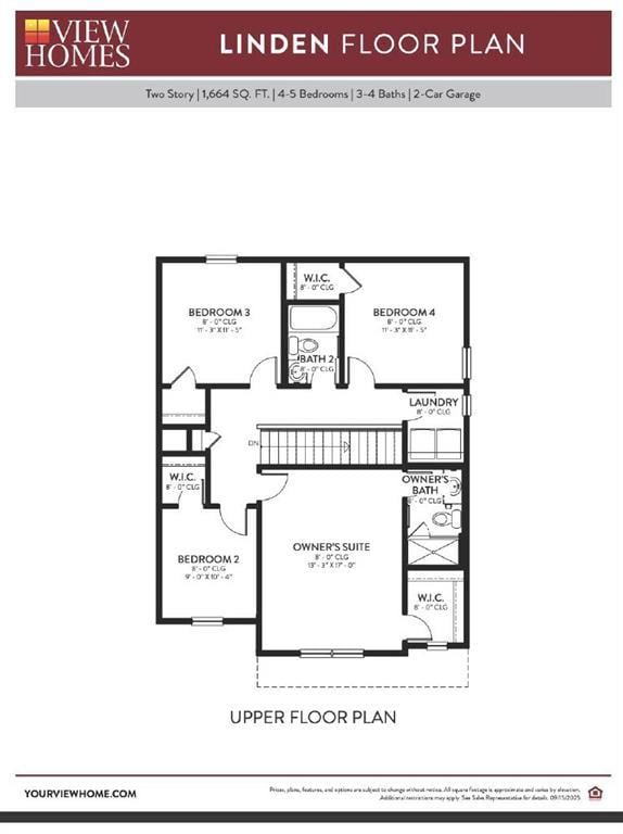 1036 NW Macarthur Ln, Waukee, IA 50263 - photo 3