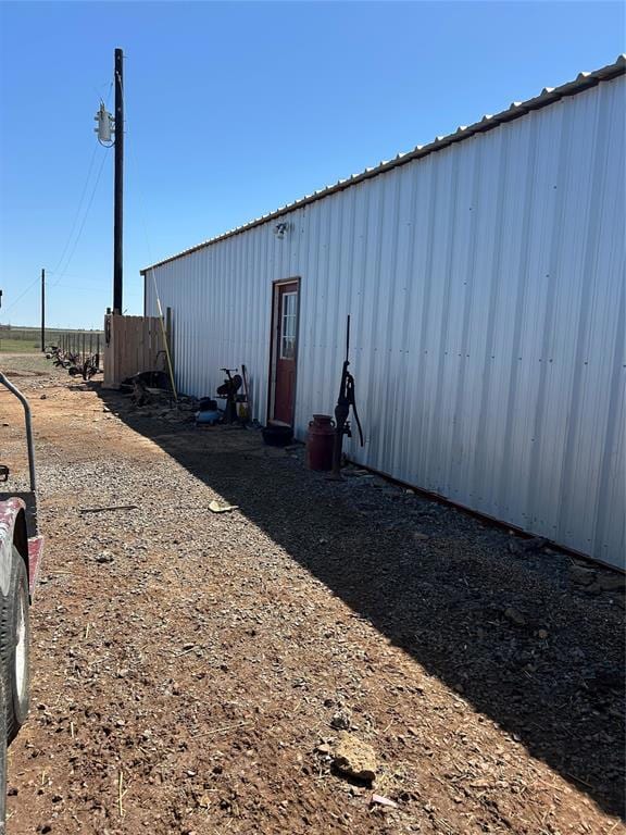 19635 U S 62, Olustee, OK 73560 - photo 4