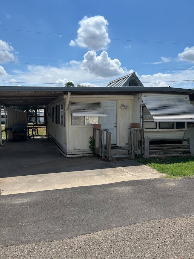 301 N Shary Rd unit LOT 2, Mission, TX 78572 - photo 2