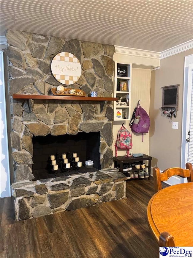 218 Turner Rd, Chesterfield, SC 29709 - photo 3