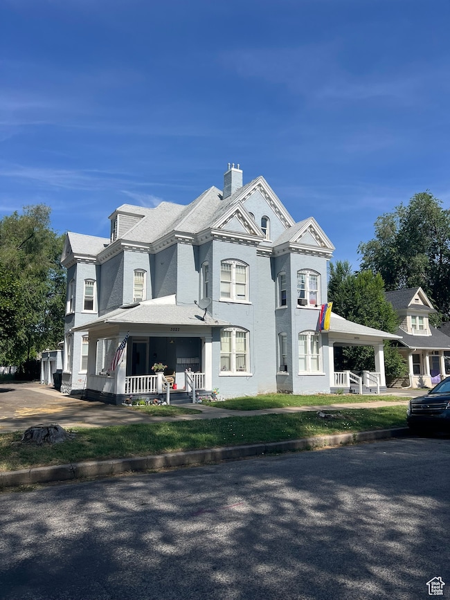 3027 Adams Ave, Ogden, UT 84403 - photo 4