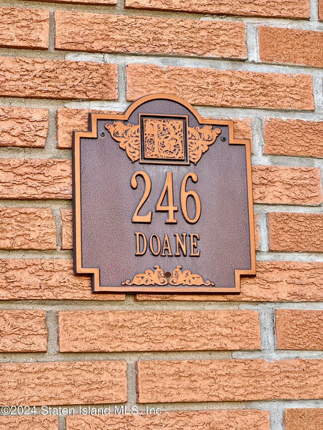 246 Doane Ave, Staten Island, NY 10308 - photo 3