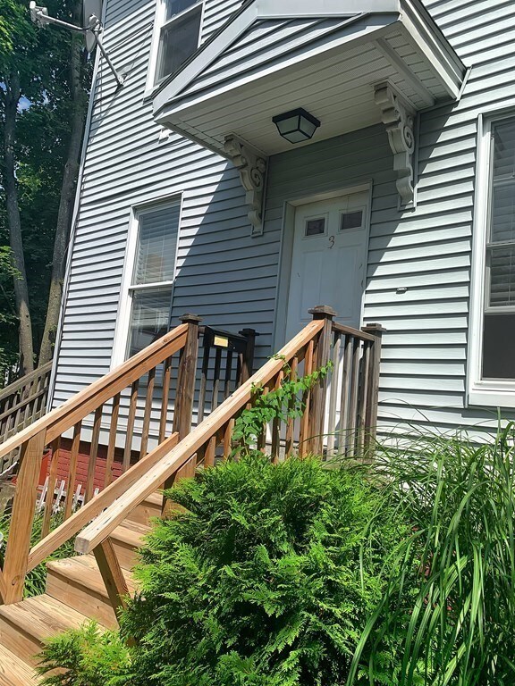 9 Clinton St unit 3, Haverhill, MA 01830 - photo 2