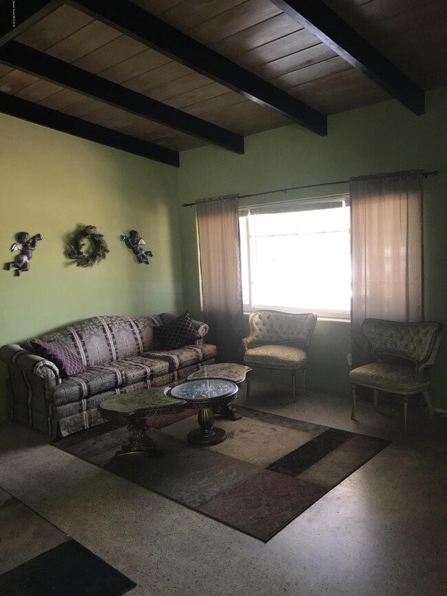 Front Room
