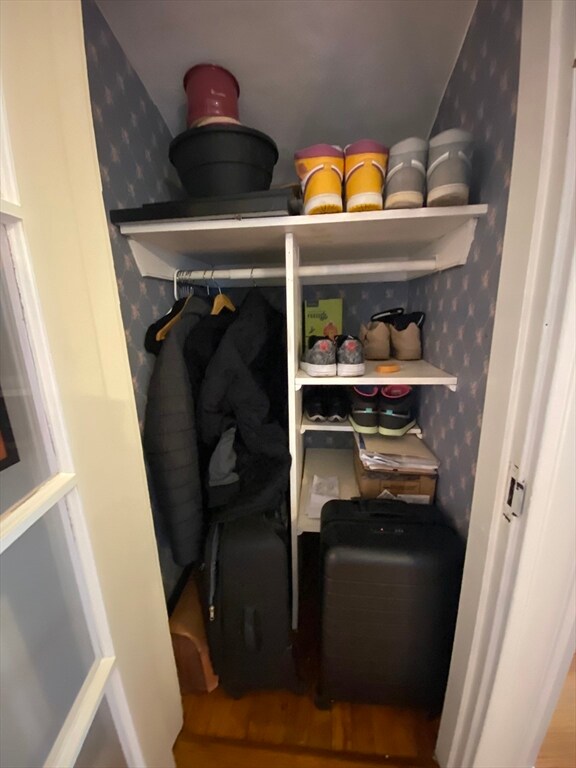 19 Upham Ave unit 1, Dorchester, MA 02125 - photo 3