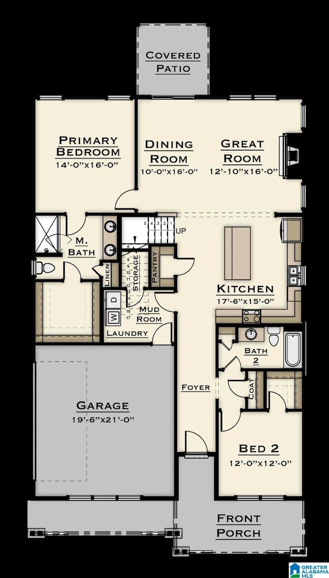 400 Simms Landing, Pelham, AL 35124 - photo 3