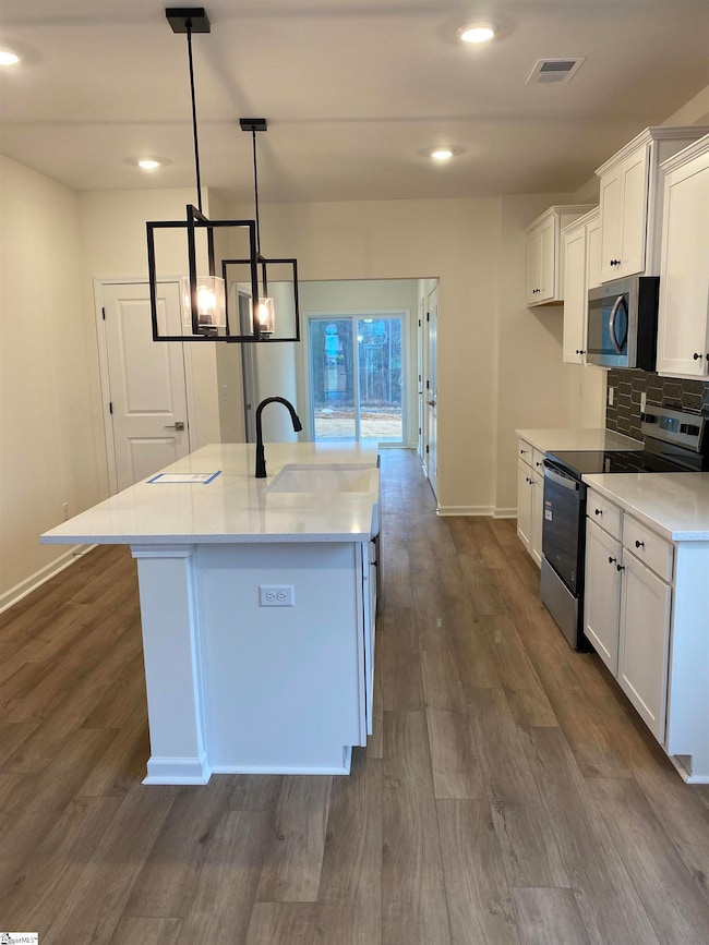 5 Halsey St, Central, SC 29630 - photo 7