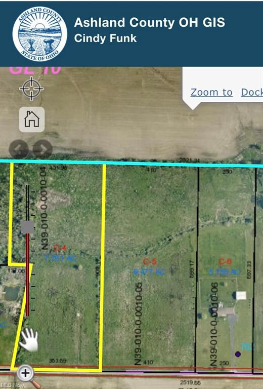 Ashland County Auditor