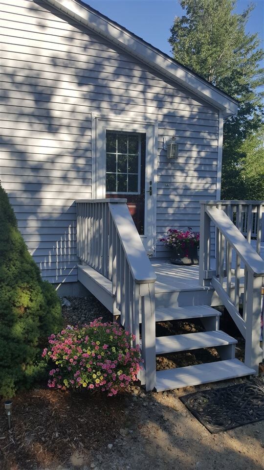 151 Evans Rd, Moultonborough, NH 03254 - photo 4