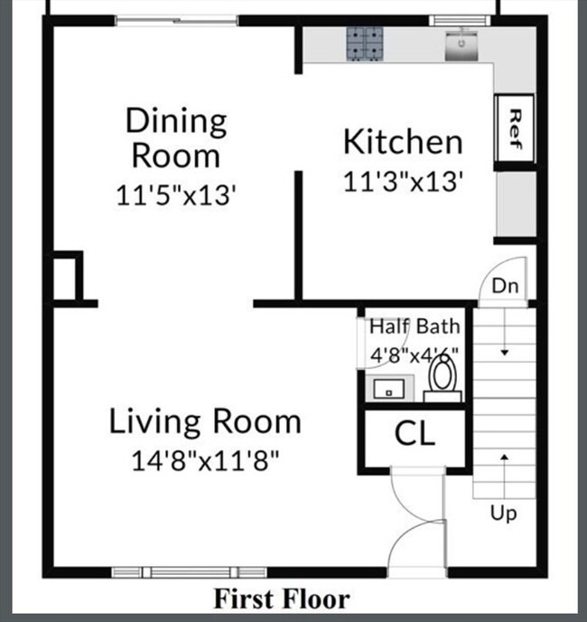 50 Hicks Ave unit 6, Medford, MA 02155 - photo 2