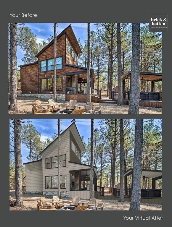 51 Scrub Oak Tr, Broken Bow, OK 74728 - photo 3