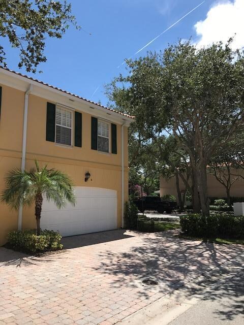 Divosta Built Townhouse