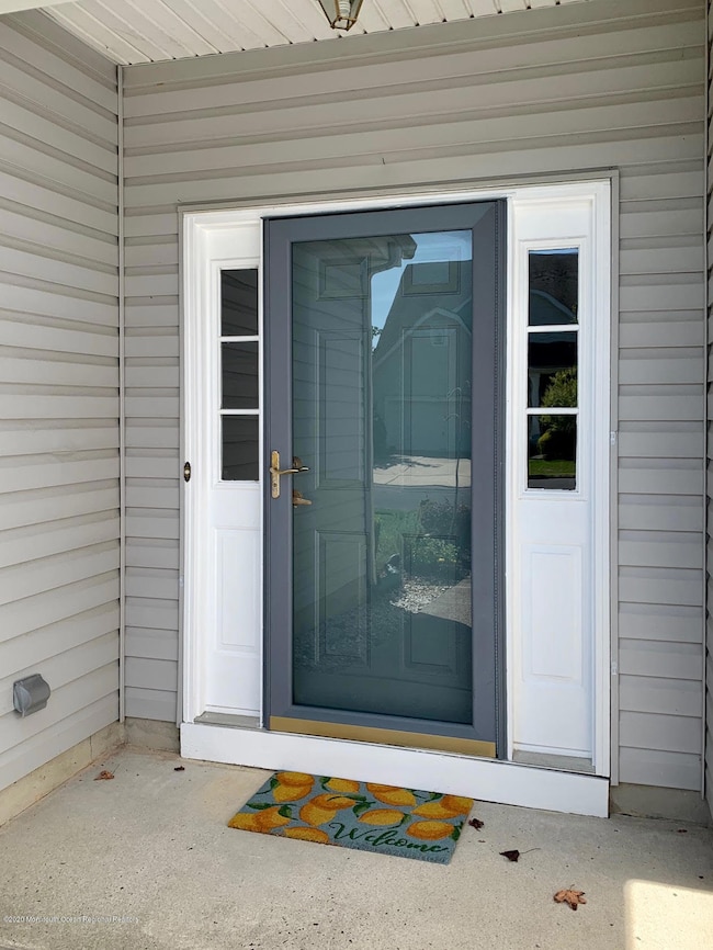 Door