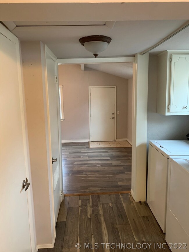 517 N Birch Ave, Broken Arrow, OK 74012 - photo 7