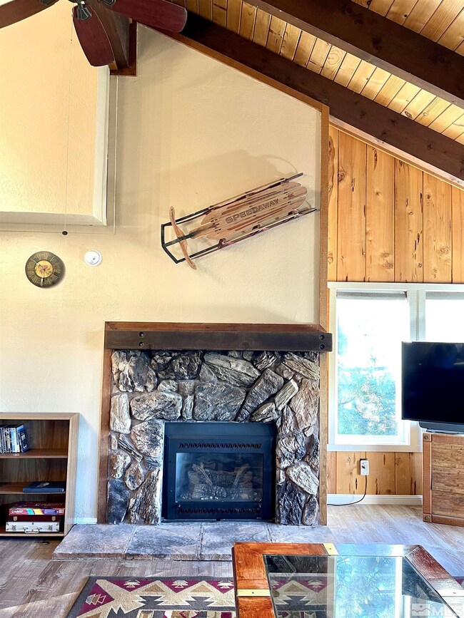 338 Milky Way unit D, Stateline, NV 89449 - photo 4