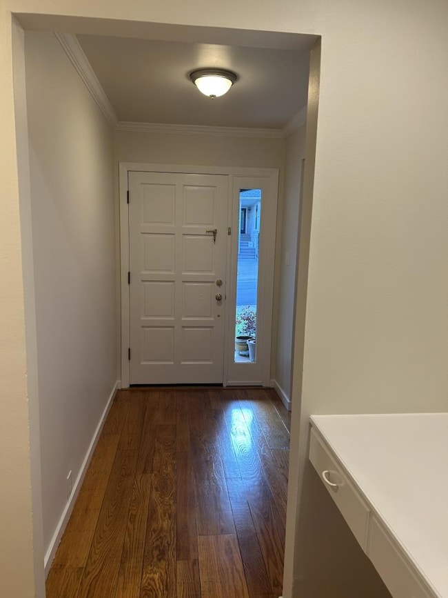 Entry