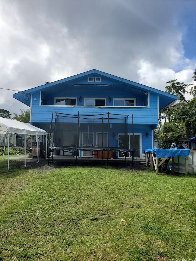 14-808 Crystal Circle Pahoa HI 96778