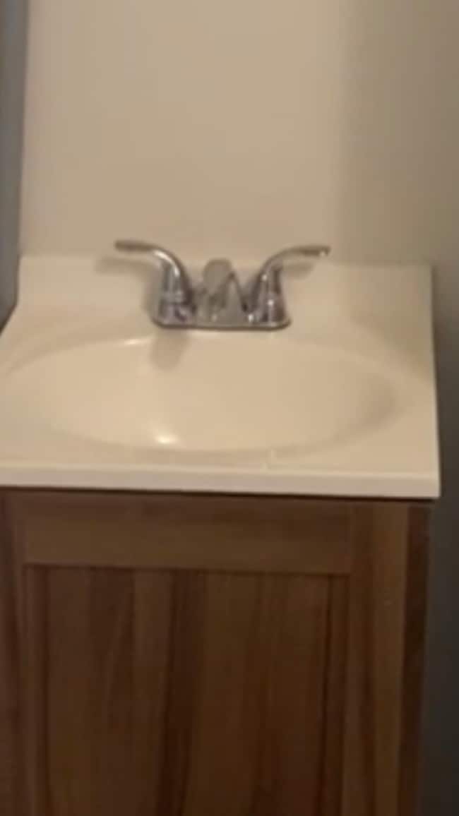 comparable unit in the same complex