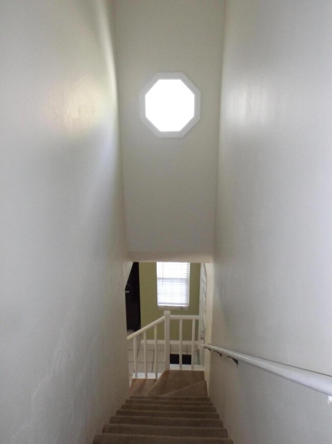 Stairway