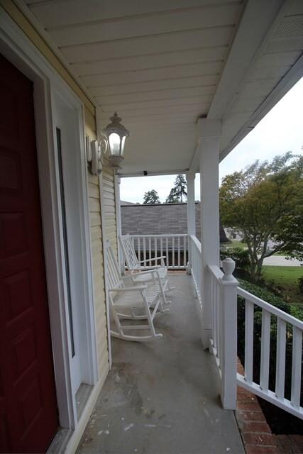 563 Blue Ridge Crossing, Evans, GA 30809 - photo 3