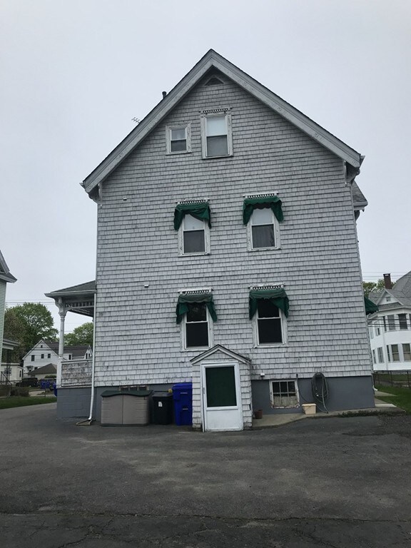 409 Cohannet St unit 1, Taunton, MA 02780 - photo 3