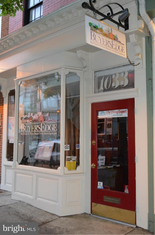 1033 S Charles St, Baltimore, MD 21230 - photo 2