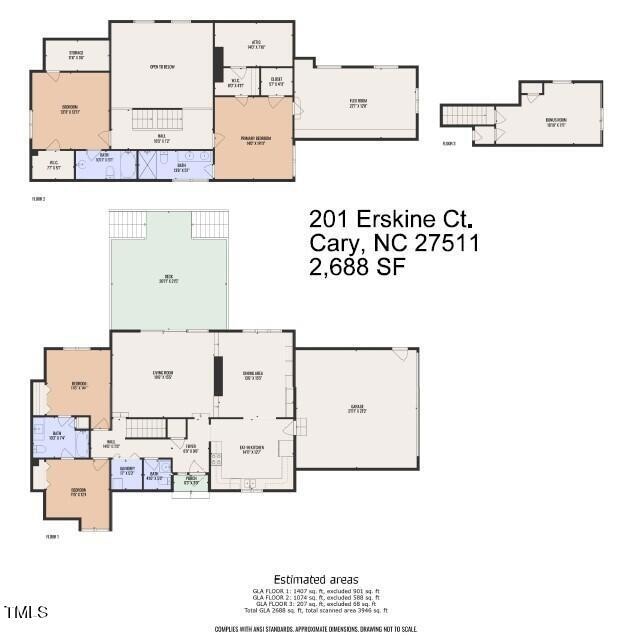 Floor Plan PG 1 JPEG