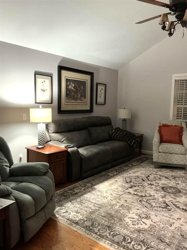 1016 Lecta Salem Rd, Glasgow, KY 42141 - photo 4