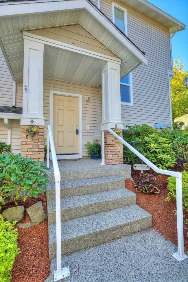 22615 42nd Place S unit 24, Kent, WA 98032 - photo 2