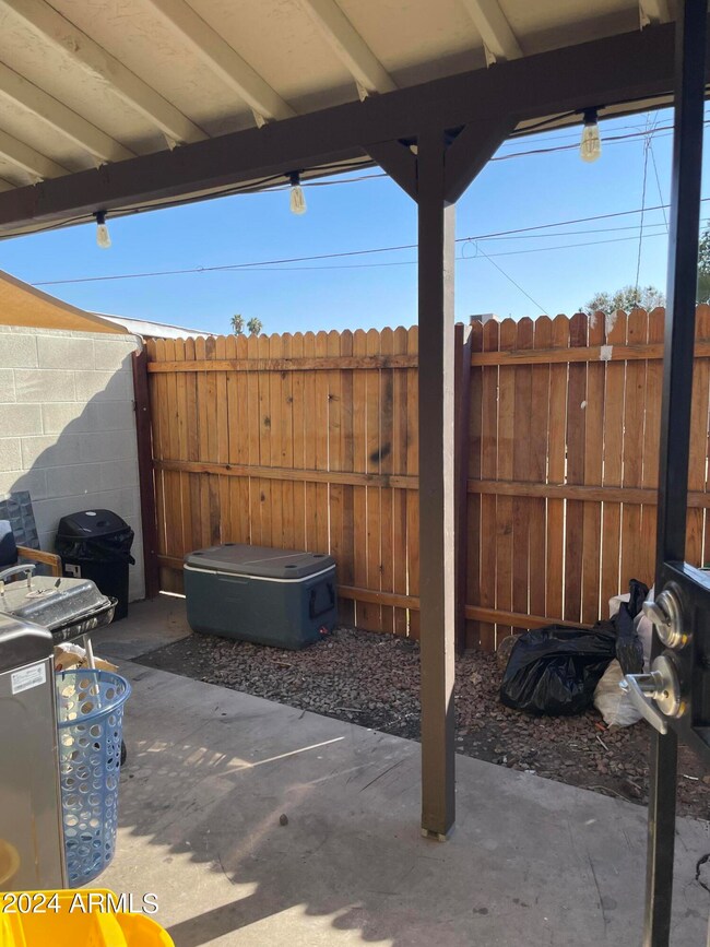 5331 W Thomas Rd unit 10, Phoenix, AZ 85031 - photo 6