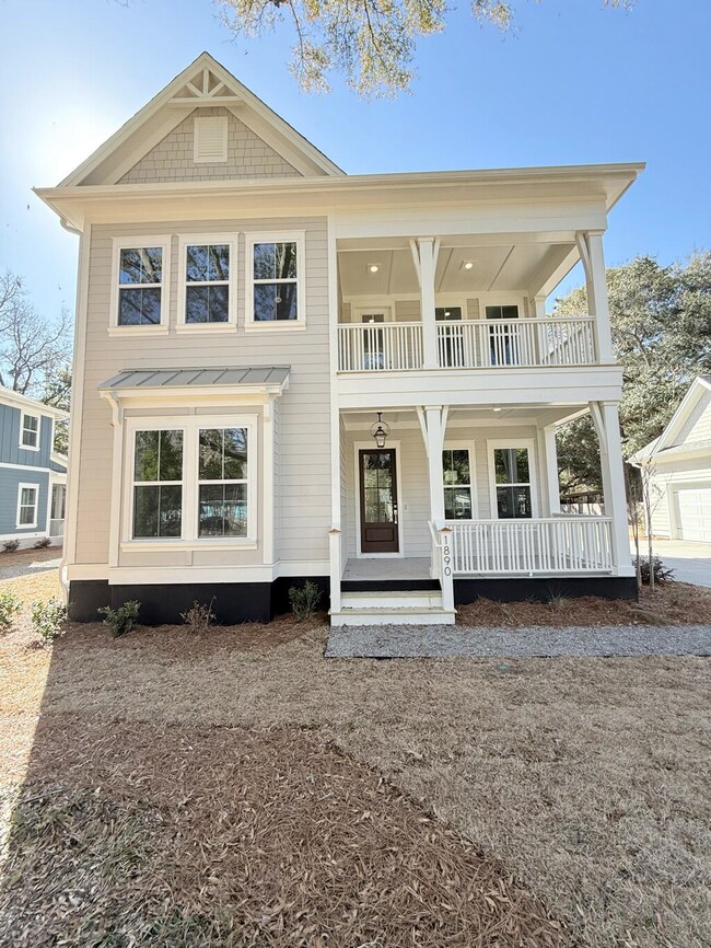 1890 Grover Rd Johns Island, SC