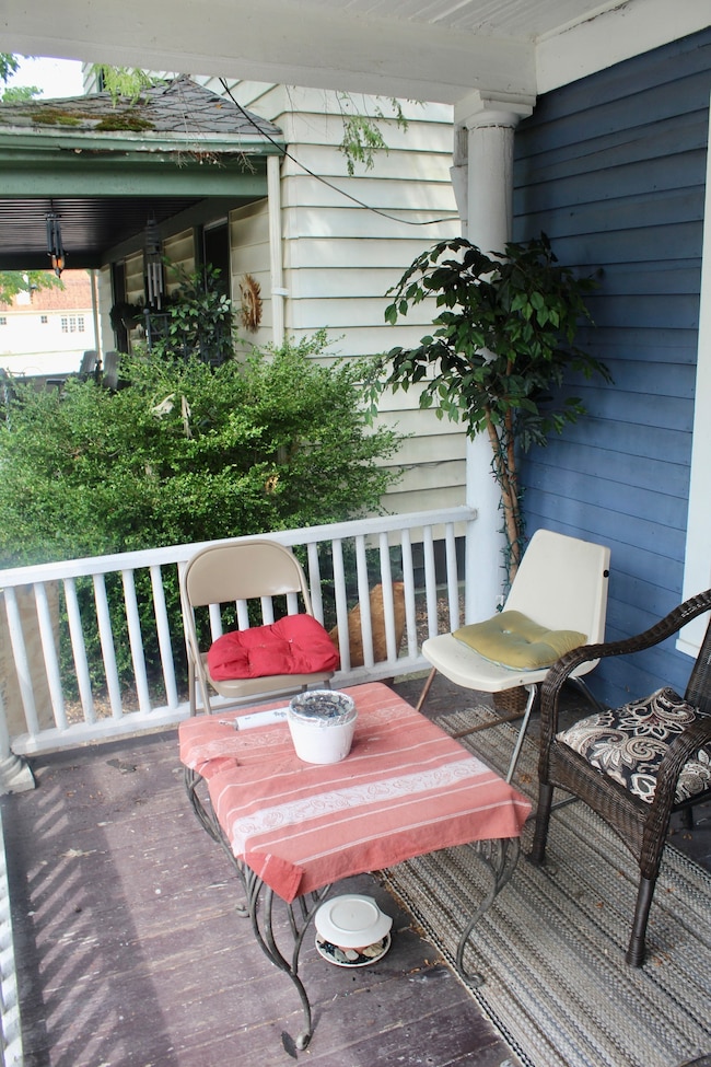 332 W 9th St, Anderson, IN 46016 - photo 4