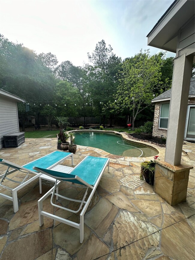 15411 Stable Springs Cir, Cypress, TX 77429 - photo 4