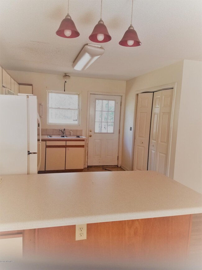 Kitchen Bar