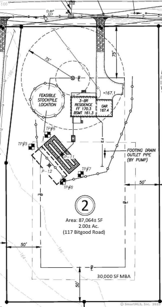 117 Bitgood Rd, Griswold, CT 06351 - photo 2