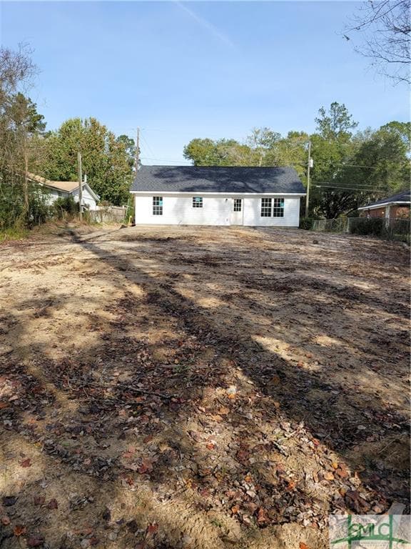 107 New Stillwell Rd, Springfield, GA 31329 - photo 3