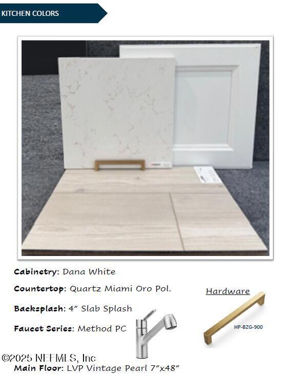 282 Blind Oak Cir, Saint Augustine, FL 32095 - photo 2