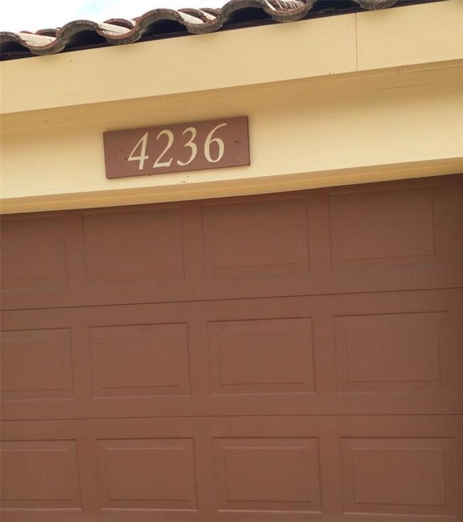 4236 Cuesta Drive