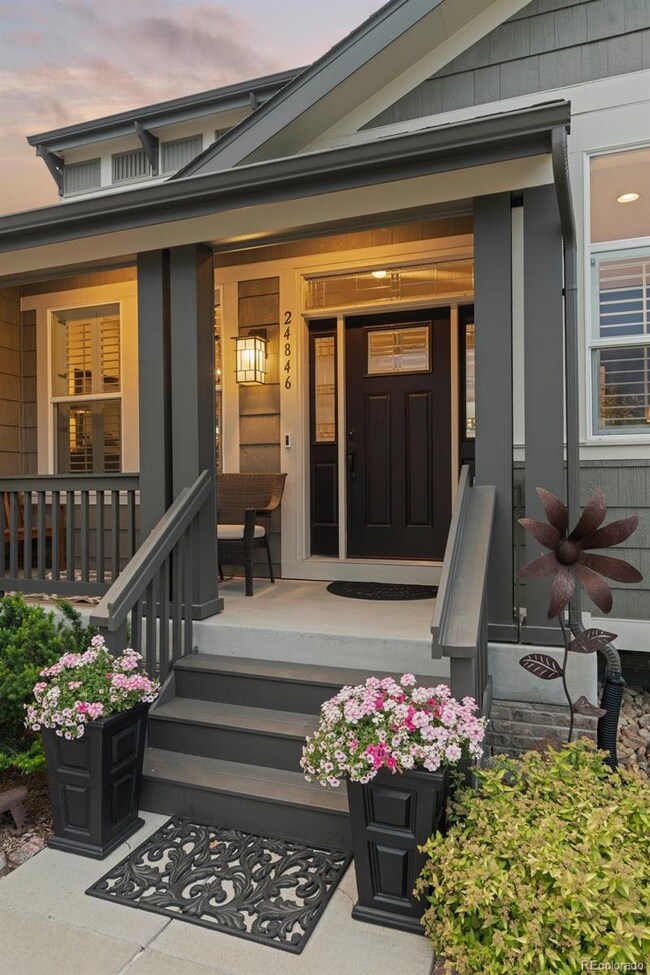 24846 E Geddes Cir, Aurora, CO 80016 - photo 4