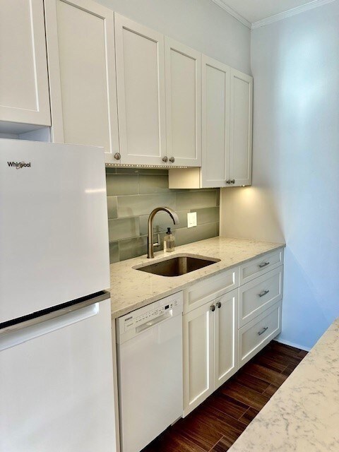 16 Chauncy St unit 41, Cambridge, MA 02138 - photo 4