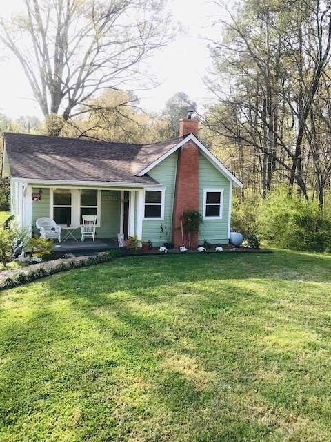 1841 Freeport Rd NW, Dalton, GA 30720 - photo 3