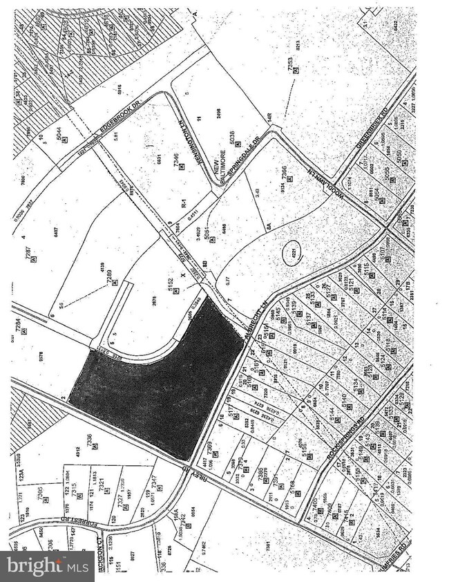 0 Albrecht Ln, Warrenton, VA 20187 - photo 3