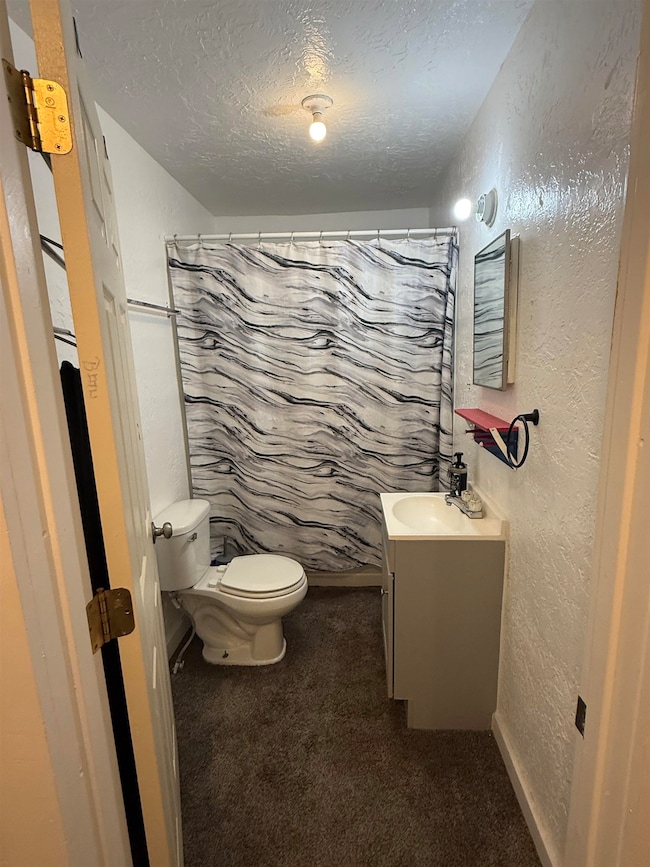 809 W Blakely St, Rush Springs, OK 73082 - photo 7