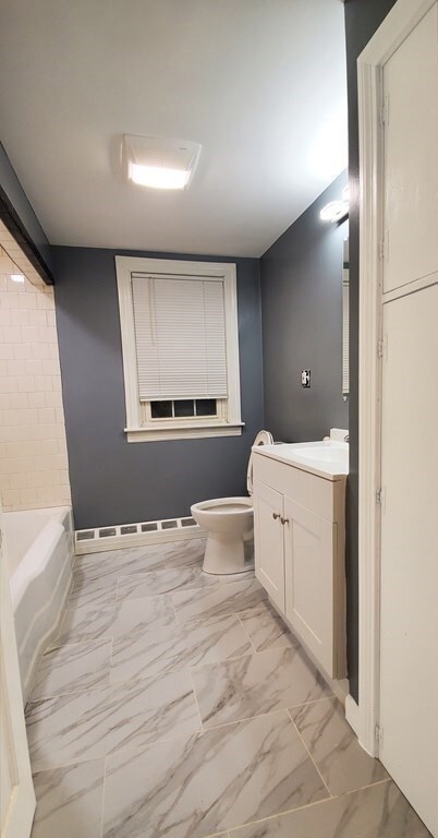 203 Delmont Ave unit 2, Worcester, MA 01604 - photo 5