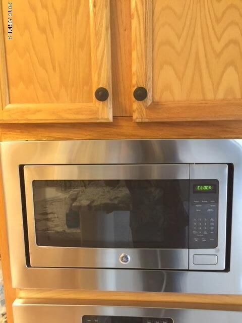 Jaeger Kitchen Microwave new