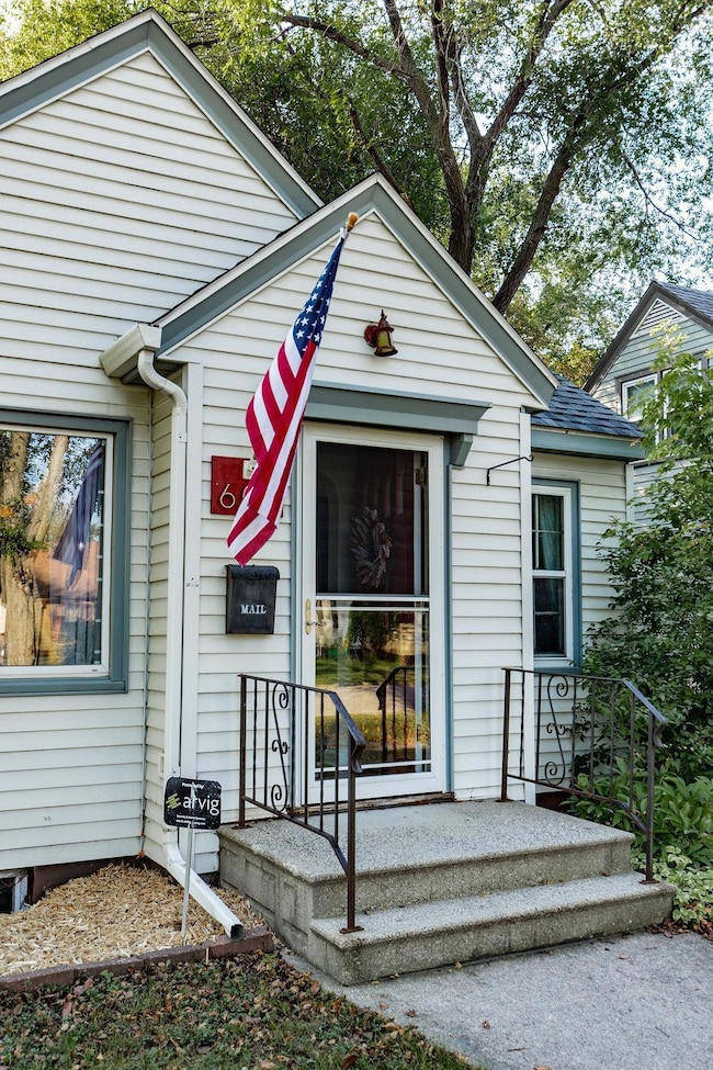 603 12th St N, Moorhead, MN 56560 - photo 7